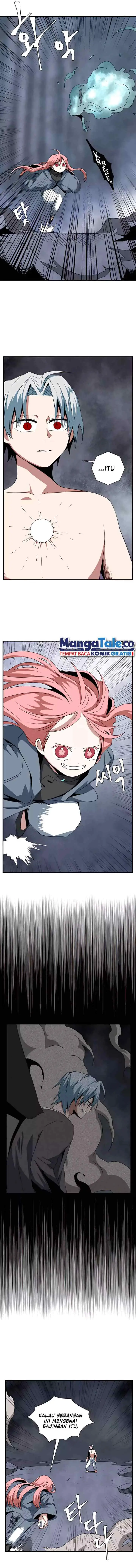 One Step to The Demon King chapter 66 halaman 9