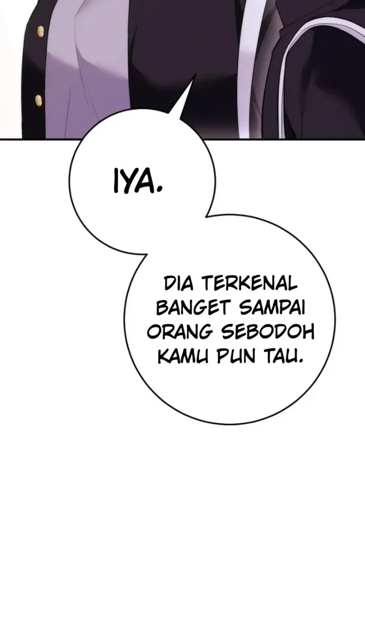 I Got Possessed Into a Manga I've Never Read chapter 31 halaman 31