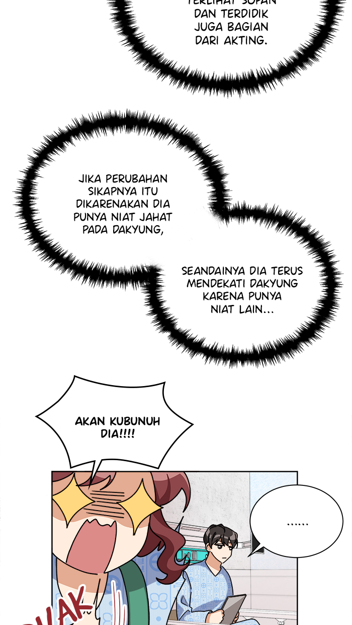 We're Soulmates Starting From Today chapter 30 halaman 6