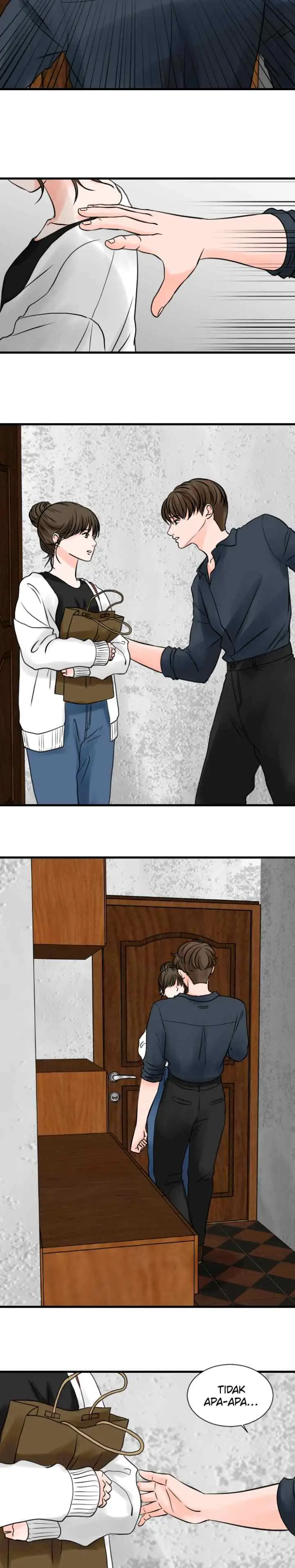 One + One (Bao A) chapter 62 halaman 4