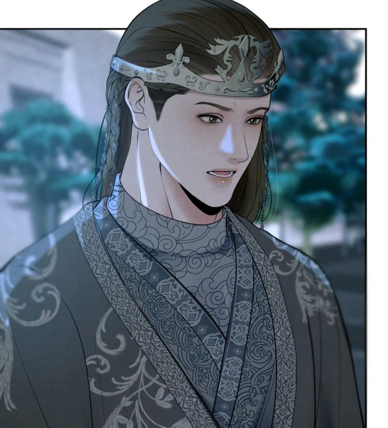 Beneath the Fallen Bloom chapter 13 halaman 57