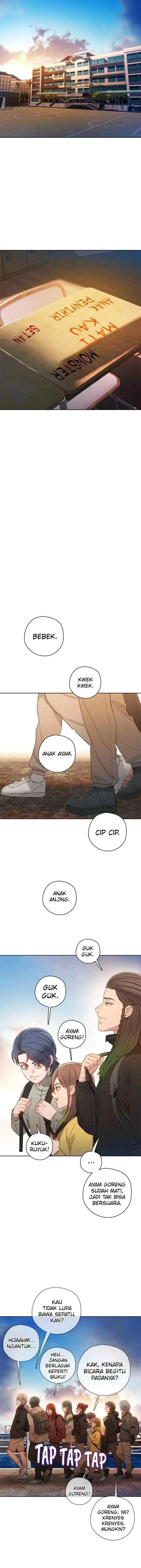 Dark Moon: The Grey City chapter 53.5 halaman 12