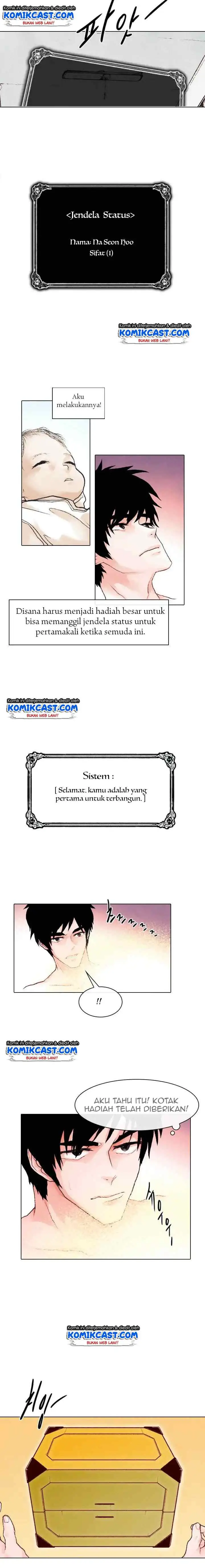 Past Life Regressor chapter 1 halaman 8