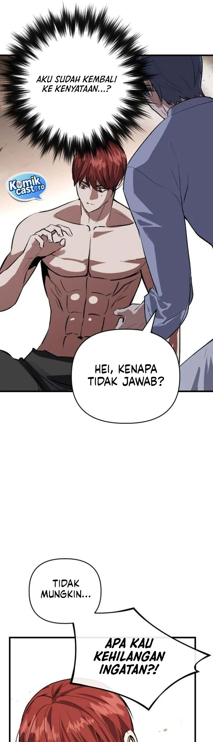 Killing Killer chapter 134 halaman 59