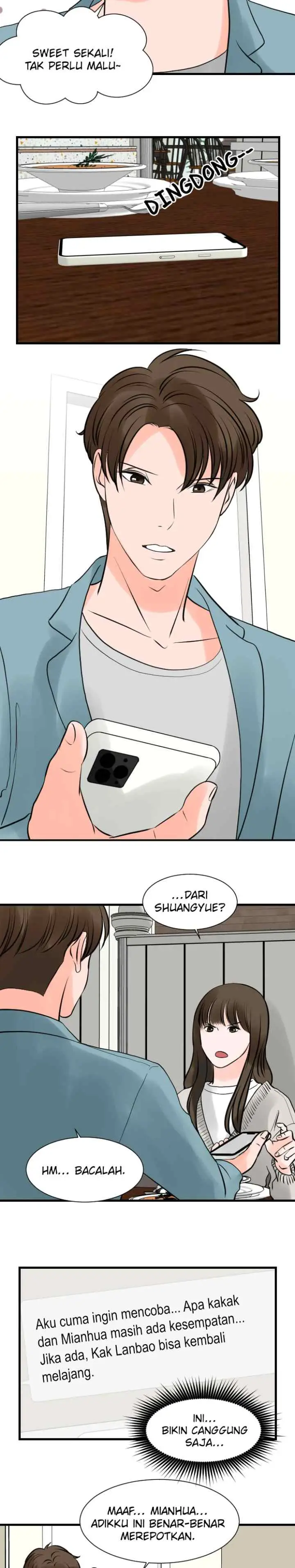 One + One (Bao A) chapter 117 halaman 10
