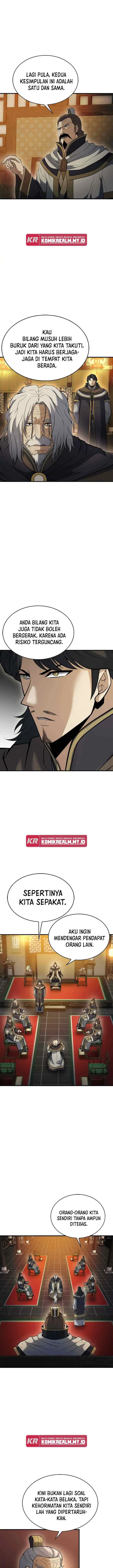 The Star Of A Supreme Ruler chapter 57 halaman 9