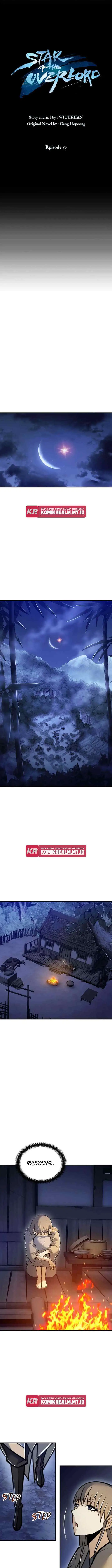 The Star Of A Supreme Ruler chapter 53 halaman 6
