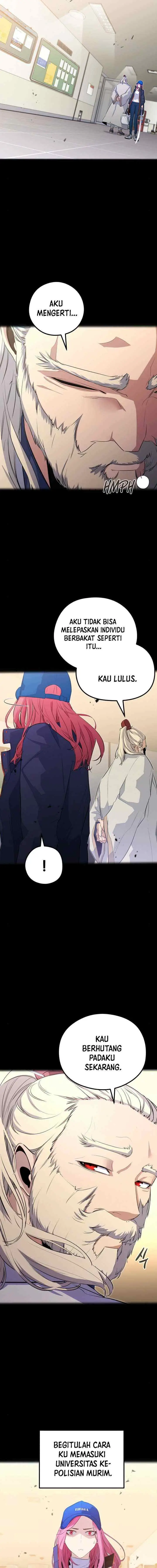 Phantom Spirit King chapter 22 halaman 16