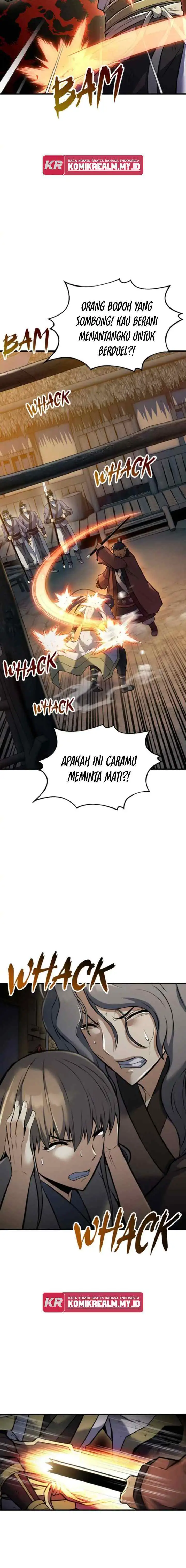 The Star Of A Supreme Ruler chapter 50 halaman 8