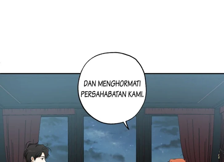 Everything Was a Misunderstanding chapter 108 halaman 9