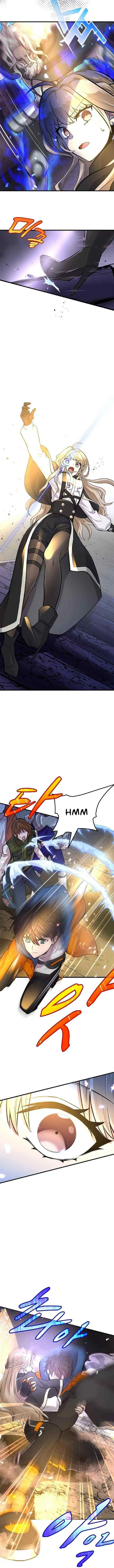 Ochikobore Kenja wa UR Skill Keishou-sha de Nariagaru chapter 3 halaman 10