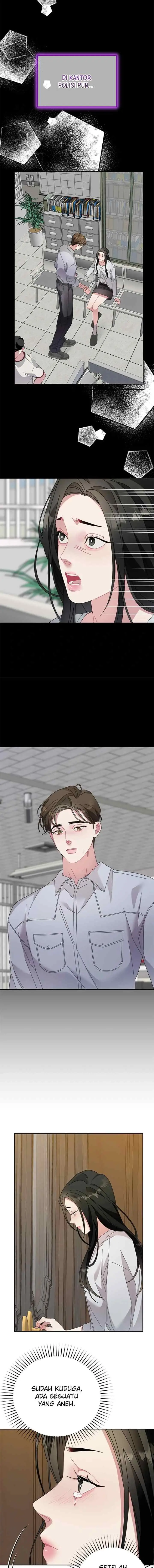 Oh, the Flower That Bloomed on the Wall chapter 37 halaman 11