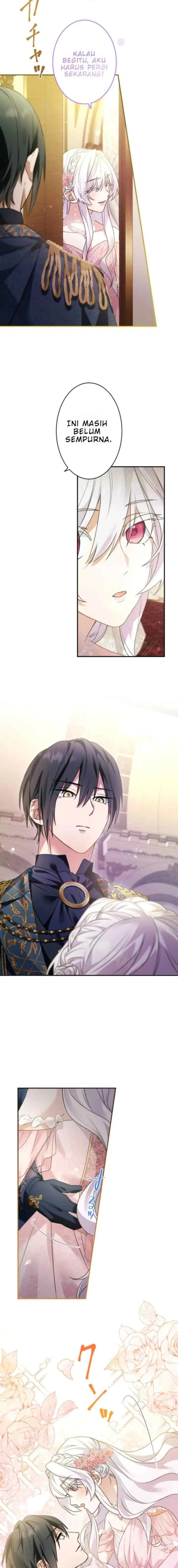 Boukun Ikka no Yome desuga, Kono Shuuchaku wa Machi Gatte Masen ka? chapter 1 halaman 6