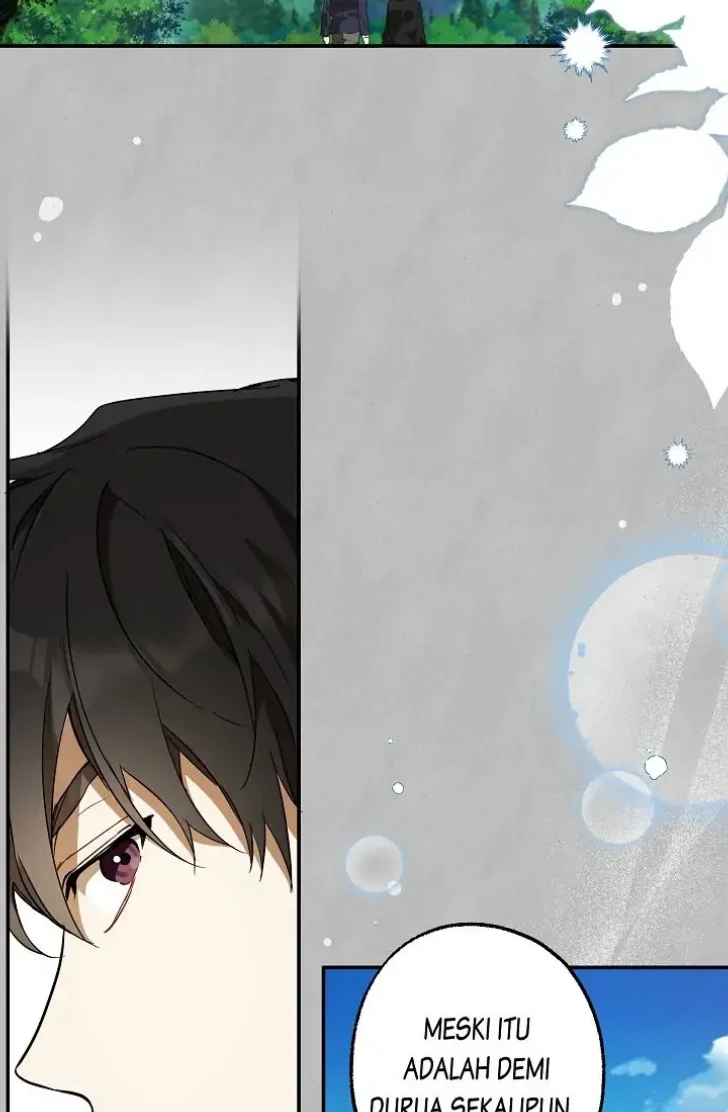 Everything Was a Misunderstanding chapter 60 halaman 52