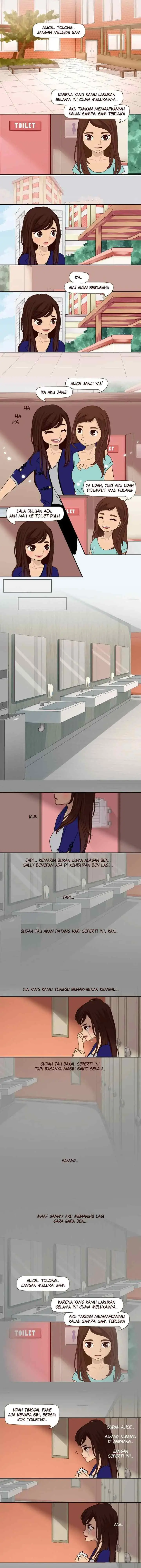 Alice chapter 57 halaman 5