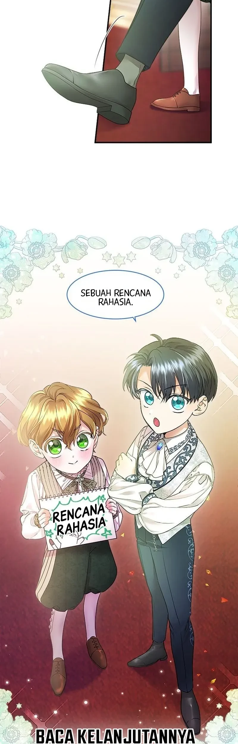 Munou na Mamahaha desu ga, Kazoku no Dekiai ga Tomarimasen! chapter 26 halaman 52