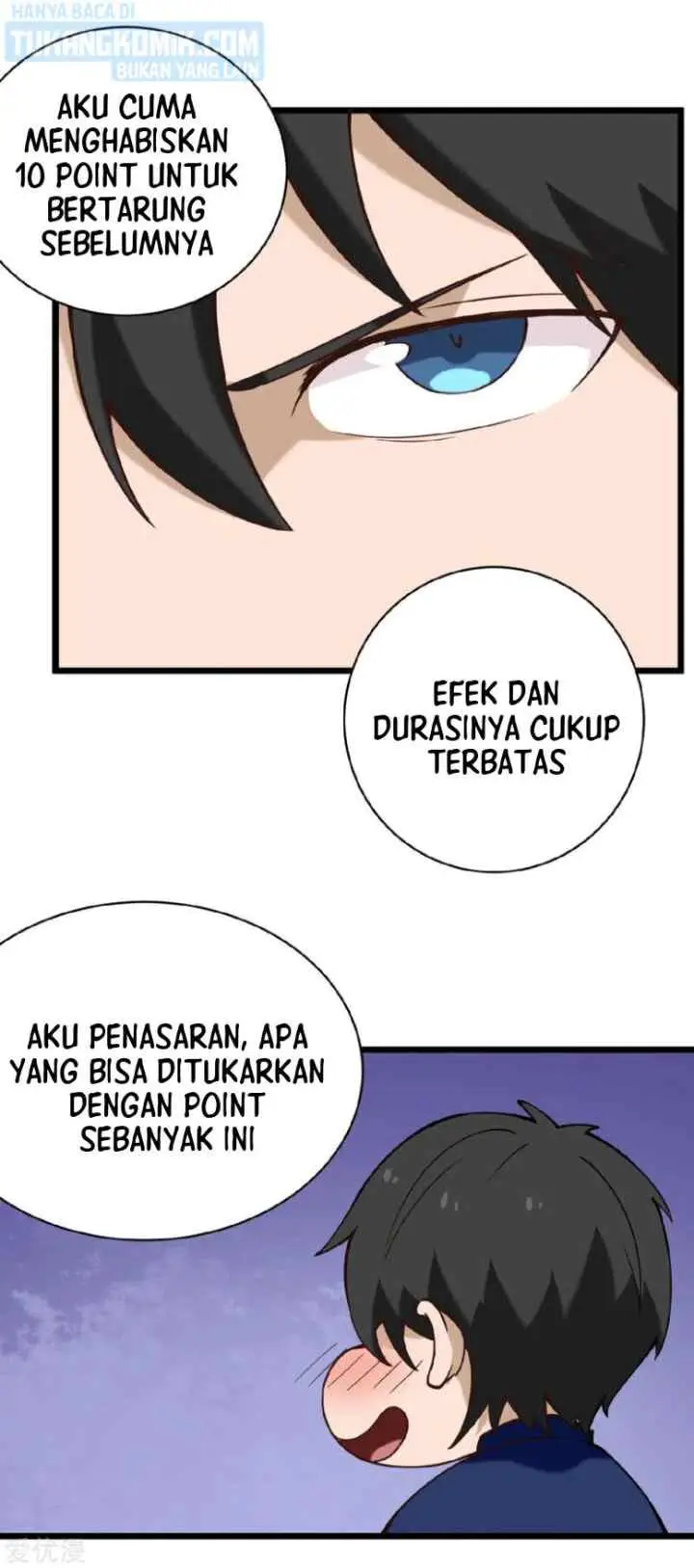 School Flower Master chapter 133 halaman 7