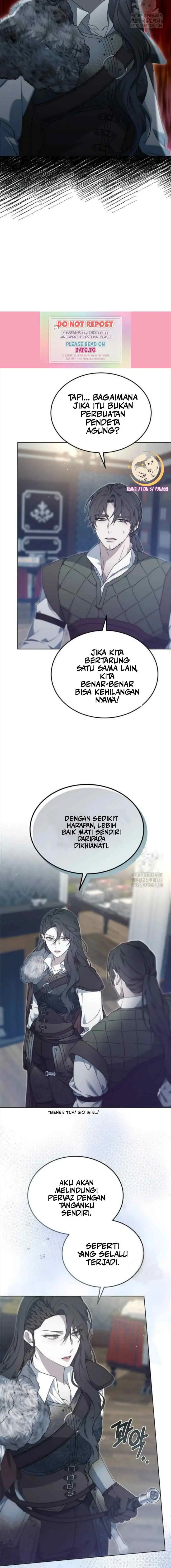 City of Arrogance chapter 56 halaman 5