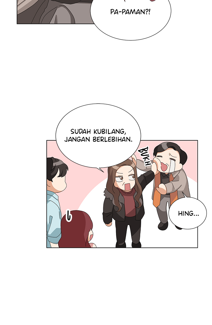 We're Soulmates Starting From Today chapter 3 halaman 43