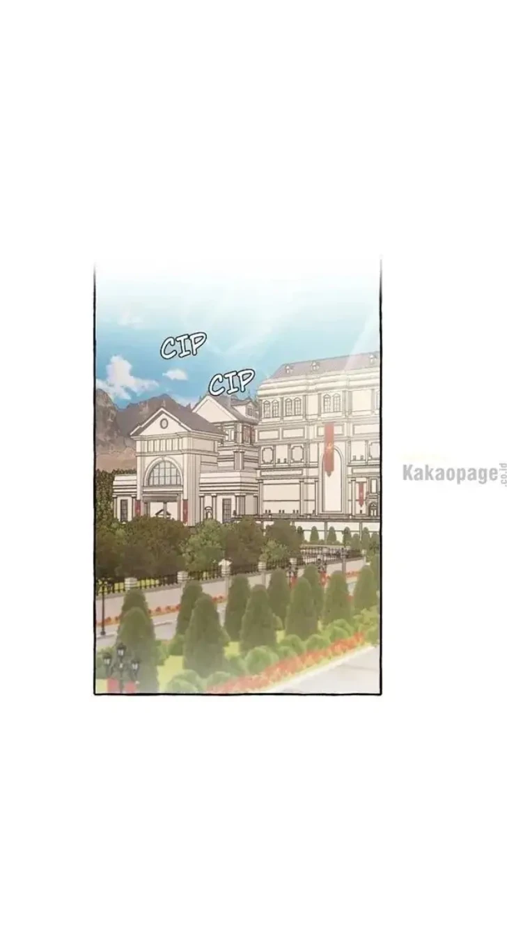 Everything Was a Misunderstanding chapter 3 halaman 59