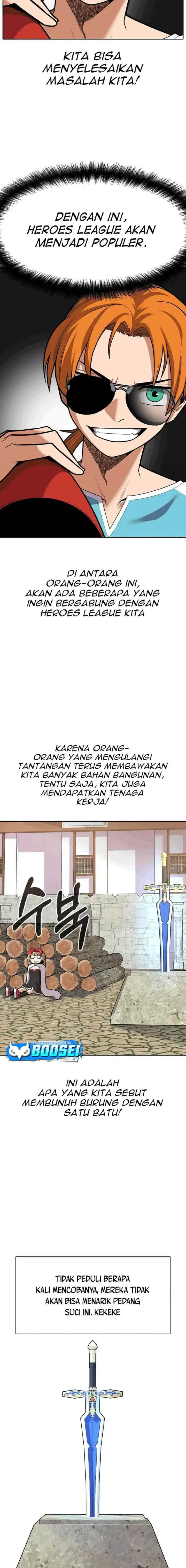 Newbie Management chapter 12 halaman 11