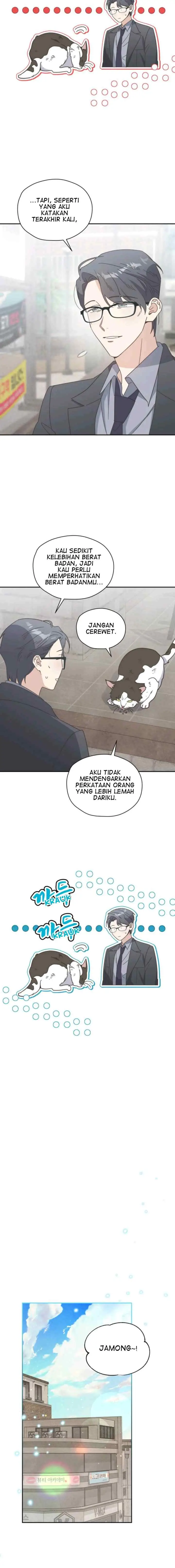 Bitter Sweet Home chapter 7 halaman 4