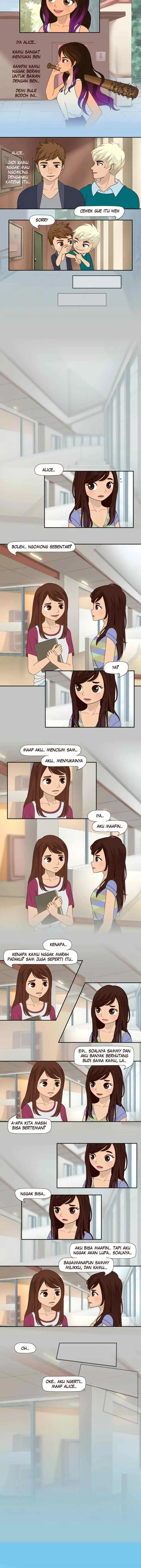 Alice chapter 64 halaman 4