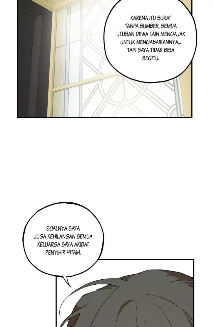 Everything Was a Misunderstanding chapter 43 halaman 50