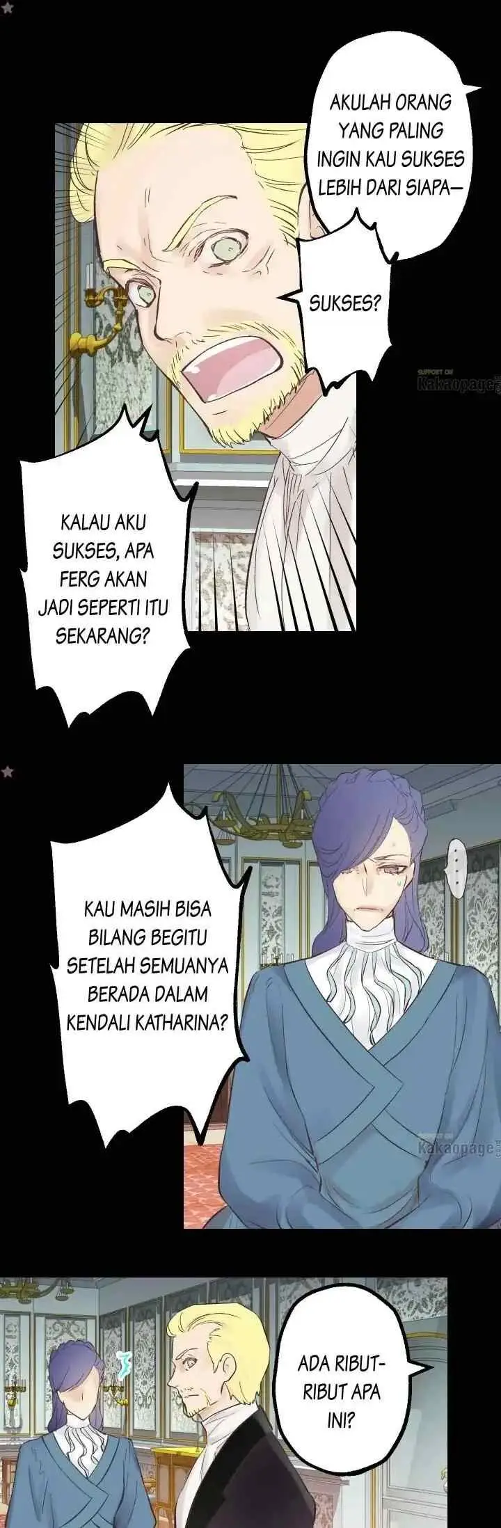 As Long as You Like It chapter 169 halaman 4