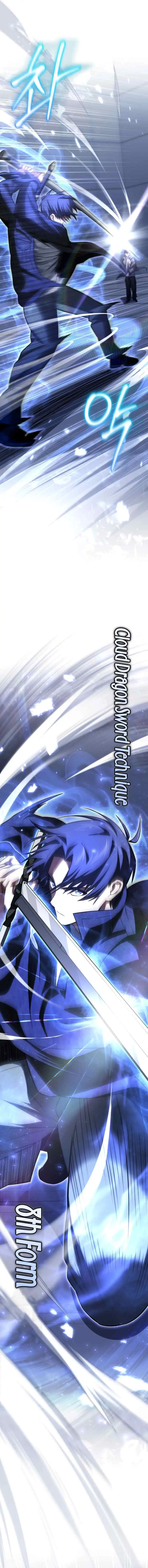 Player Who Returned 10,000 Years Later chapter 76 halaman 13