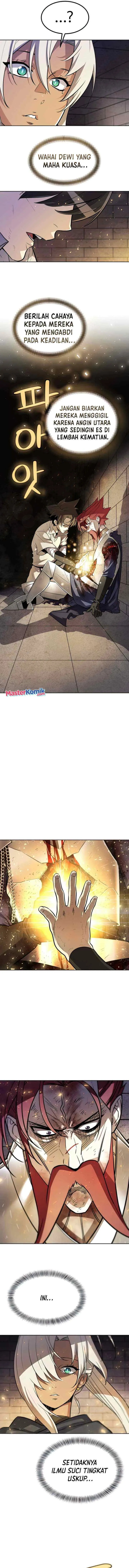 Overpowered Sword chapter 37 halaman 6