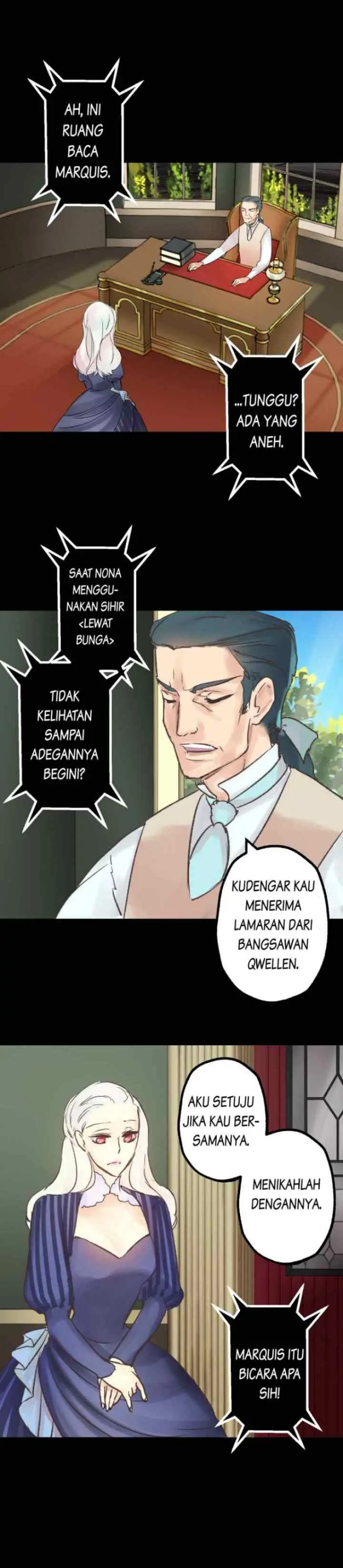 As Long as You Like It chapter 5 halaman 5