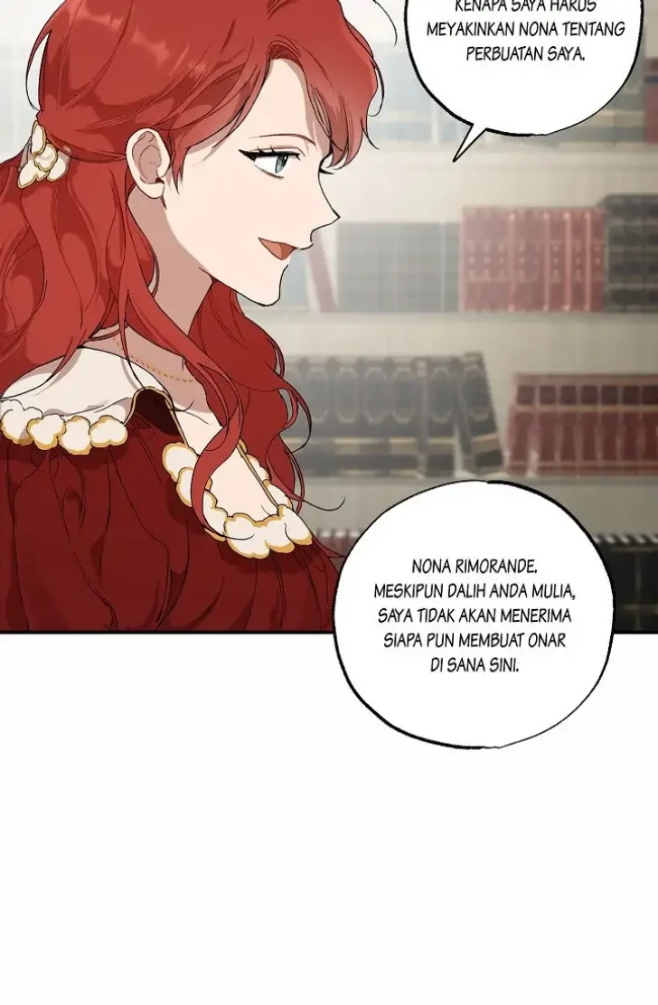 Everything Was a Misunderstanding chapter 44 halaman 42