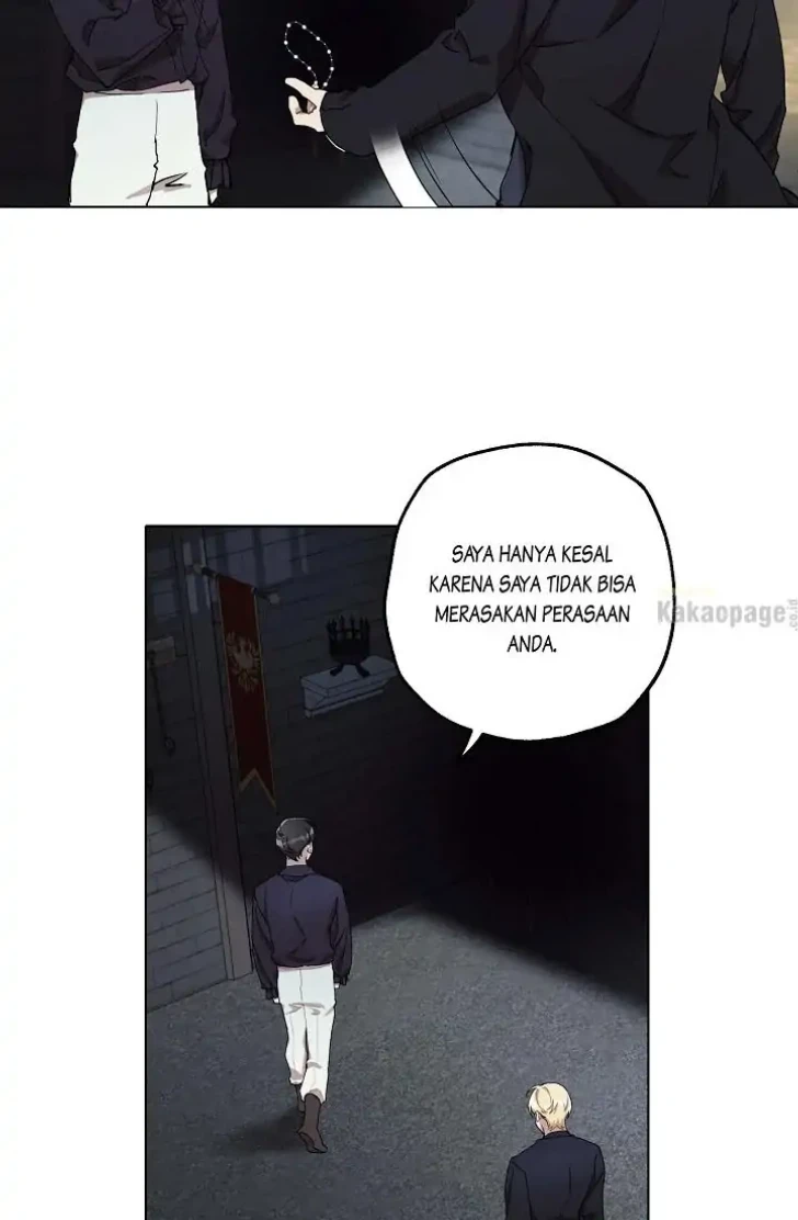 Everything Was a Misunderstanding chapter 30 halaman 37