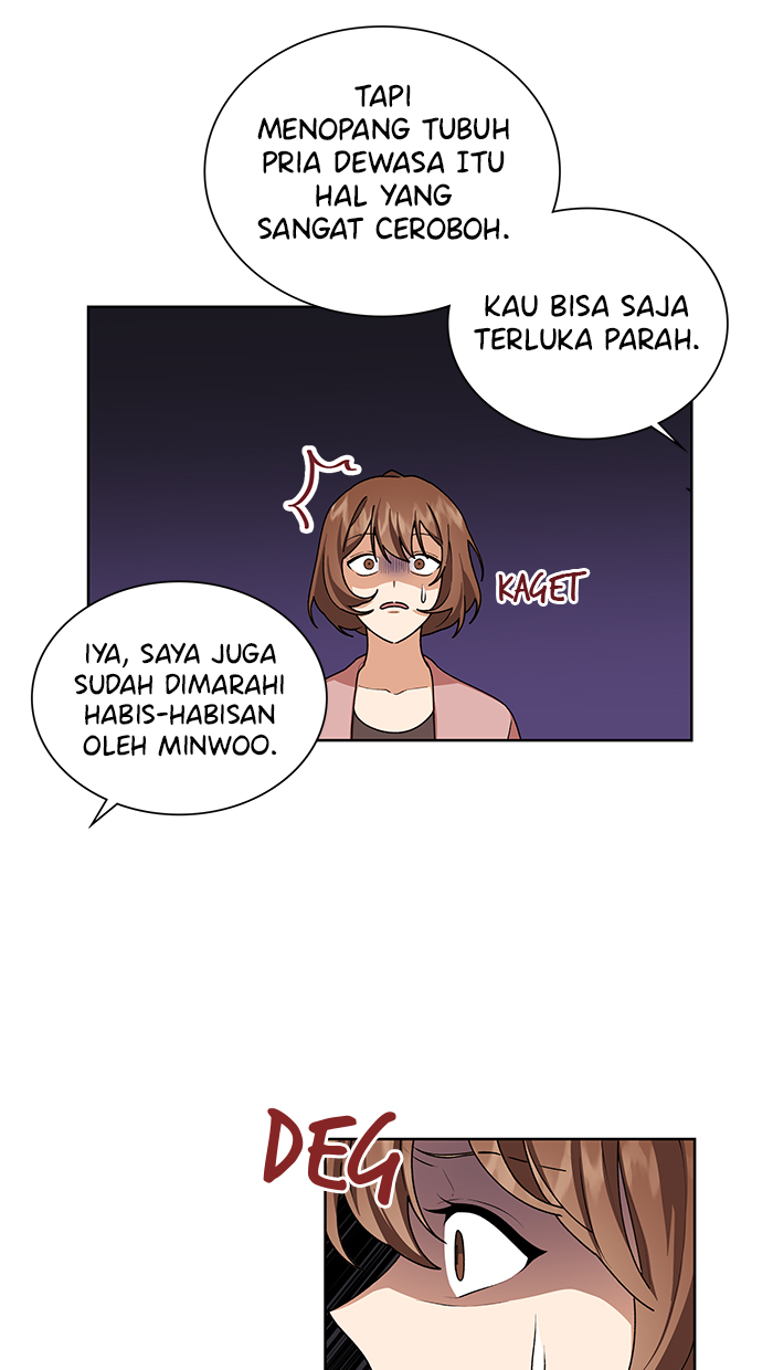 We're Soulmates Starting From Today chapter 29 halaman 40
