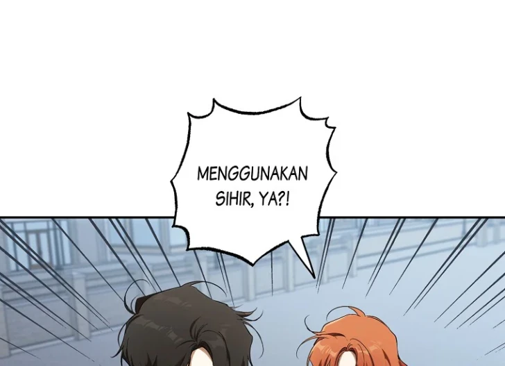 Everything Was a Misunderstanding chapter 109 halaman 7