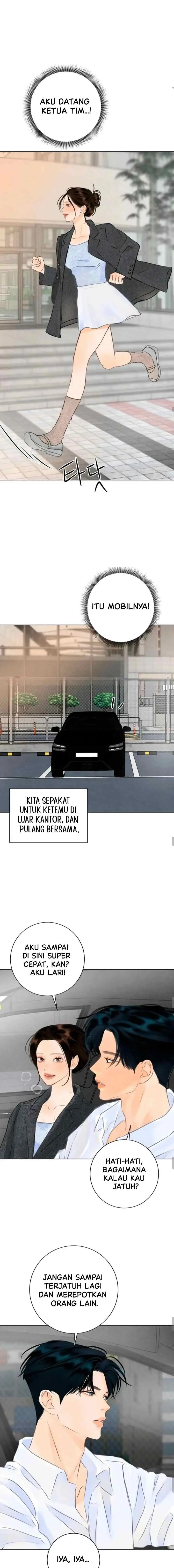 Before the Grapes Ripen chapter 15 halaman 6