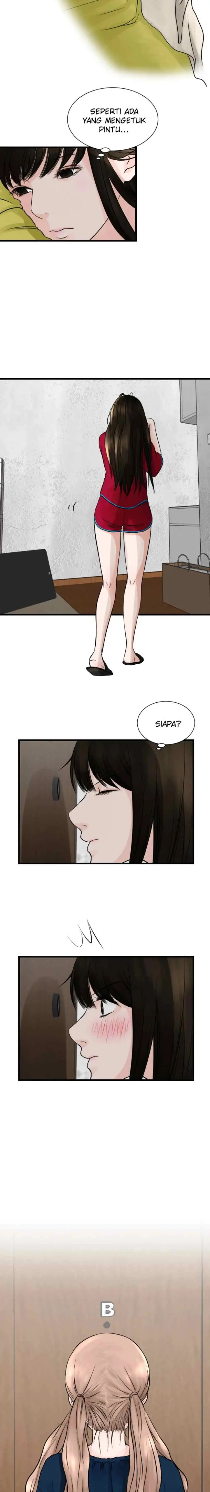 One + One (Bao A) chapter 5 halaman 14