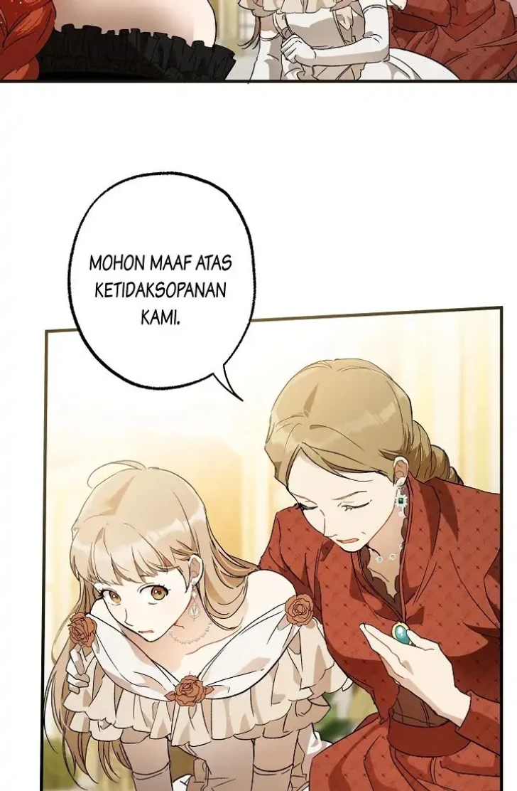 Everything Was a Misunderstanding chapter 67 halaman 9