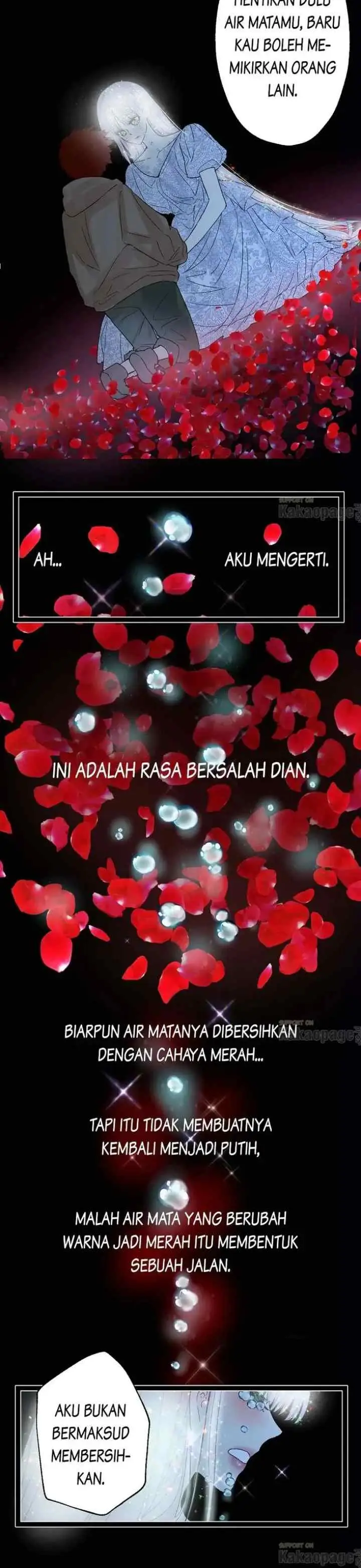 As Long as You Like It chapter 262 halaman 13
