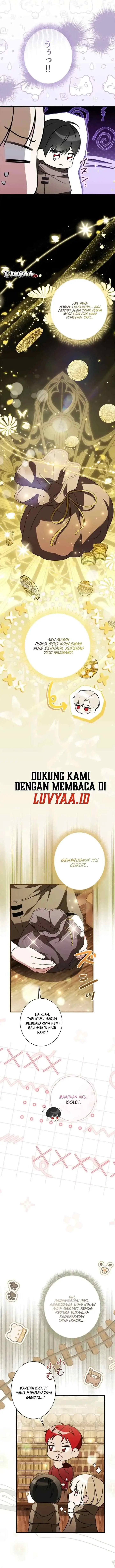 Beloved Contract Lady of the County chapter 7 halaman 4