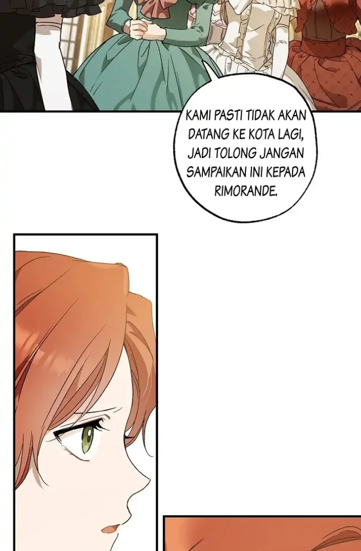 Everything Was a Misunderstanding chapter 67 halaman 35