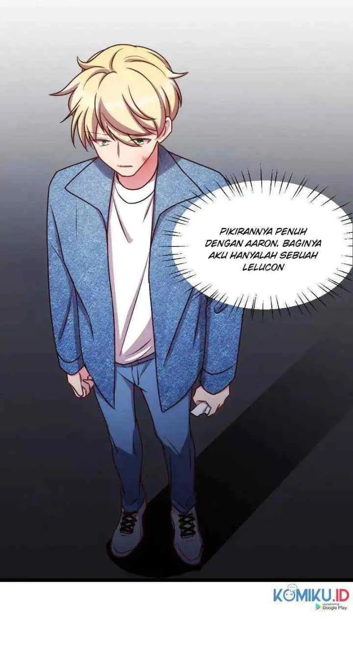 CEO's Sudden Proposal chapter 150 halaman 12