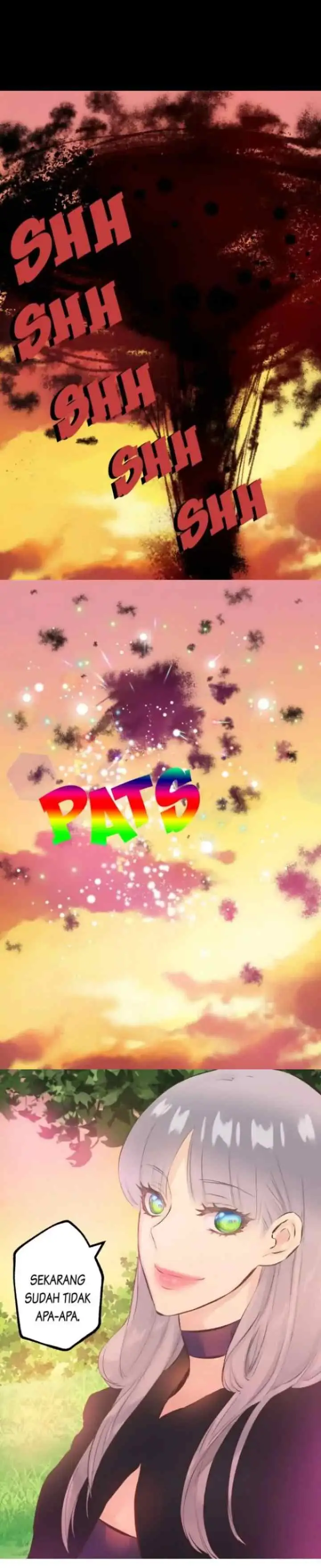 As Long as You Like It chapter 90 halaman 15