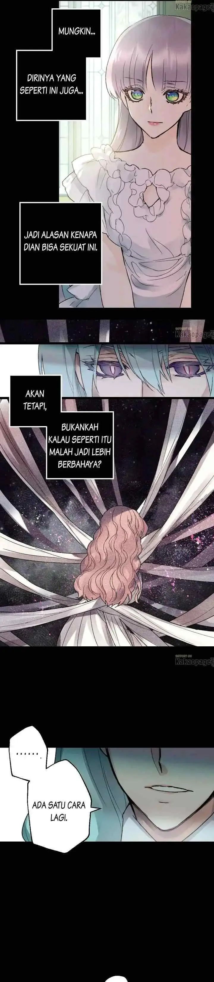 As Long as You Like It chapter 208 halaman 5