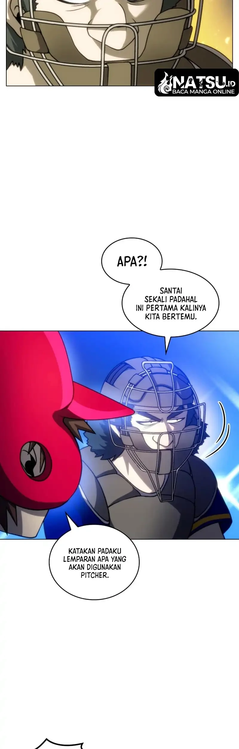 Le Démon du Marbre chapter 73 halaman 11