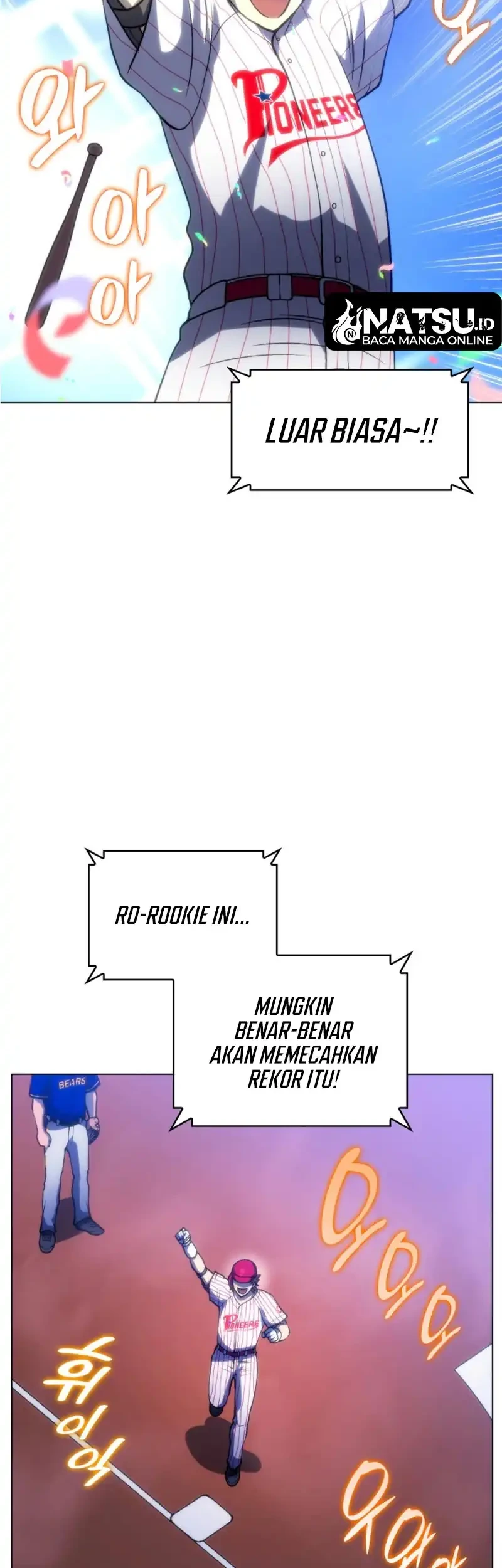 Le Démon du Marbre chapter 73 halaman 42
