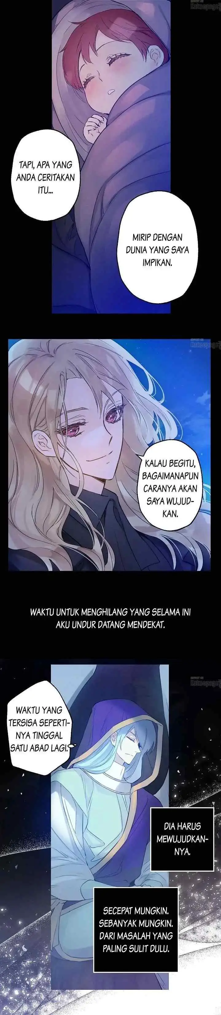 As Long as You Like It chapter 226 halaman 10