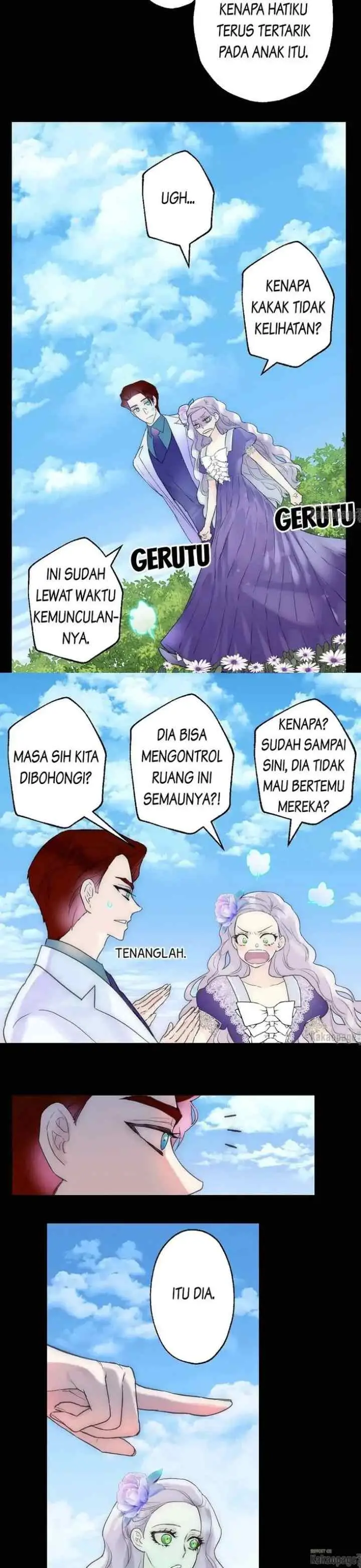 As Long as You Like It chapter 249 halaman 9