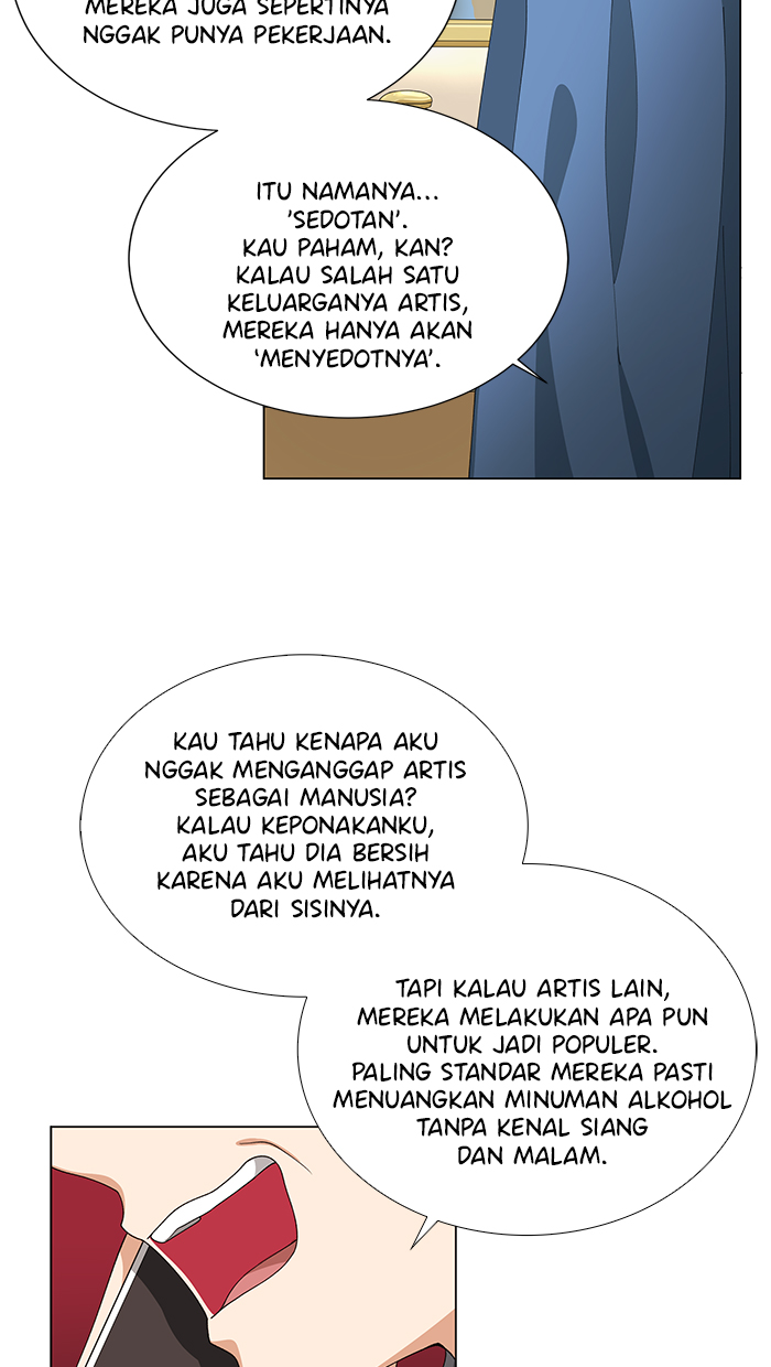 We're Soulmates Starting From Today chapter 11 halaman 16